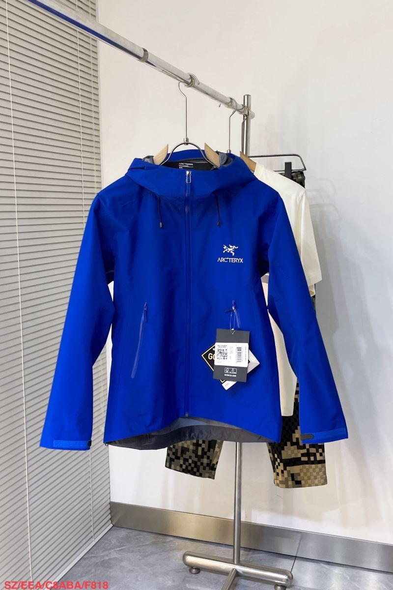 Arcteryx Outwear